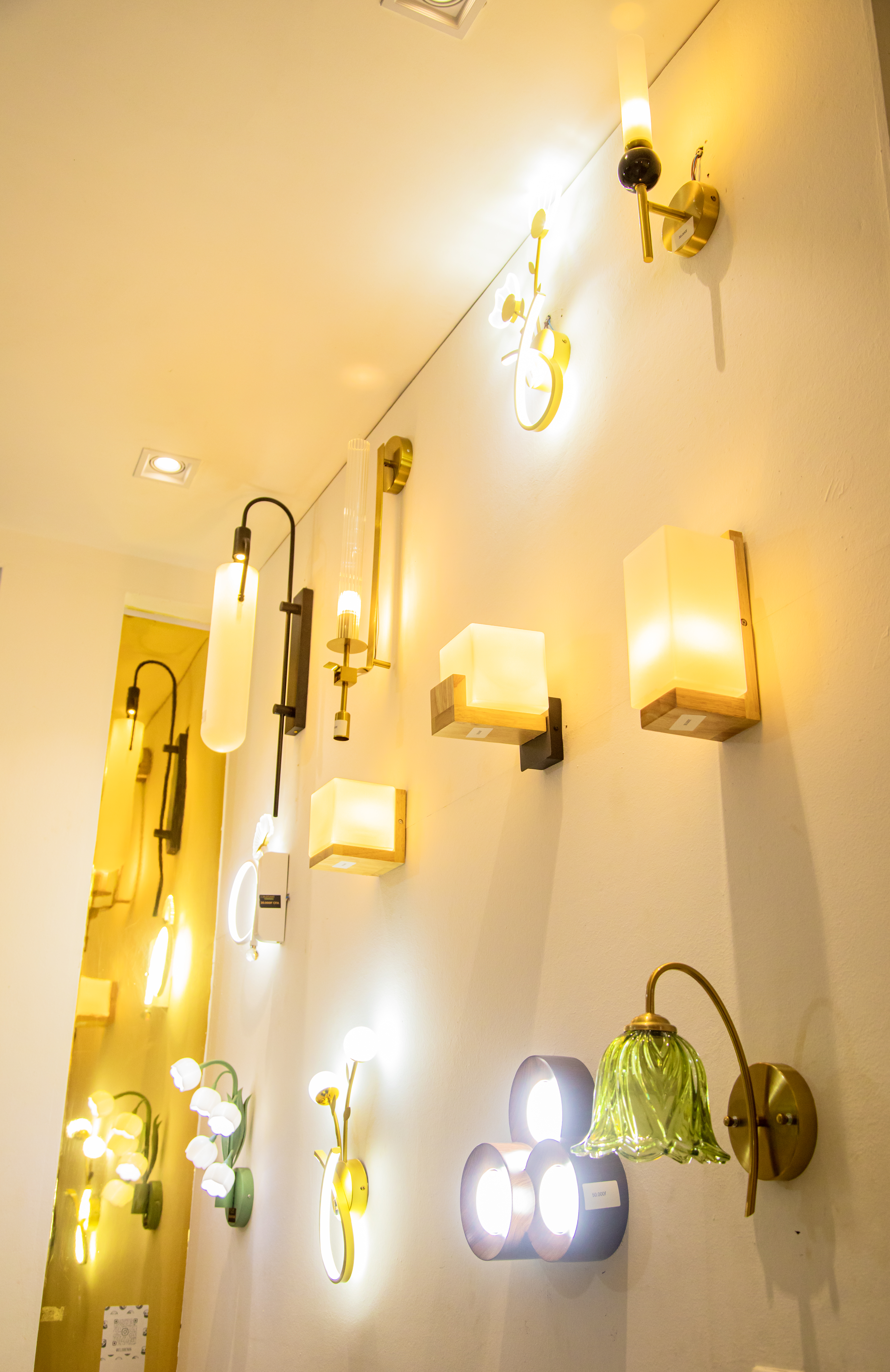 Luminaires